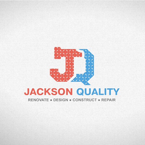 Logo For Jackson Quality