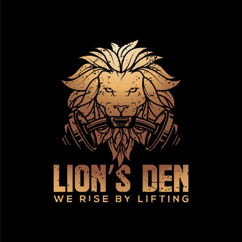 Lion's Den