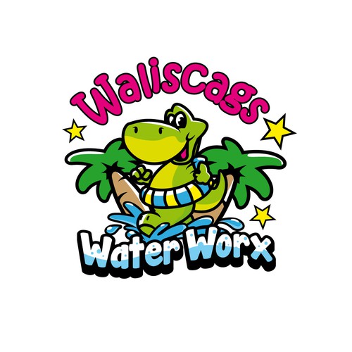 Waliscags Walter Worx
