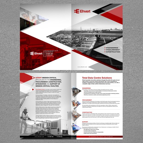 Brochure Design