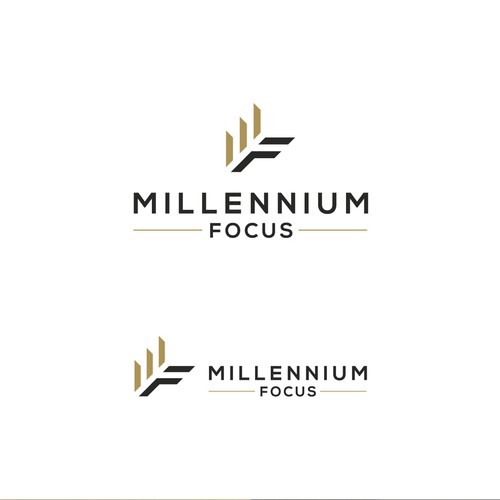 Millennium Focus logo