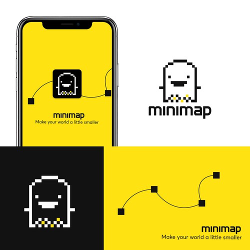Minimap Logo