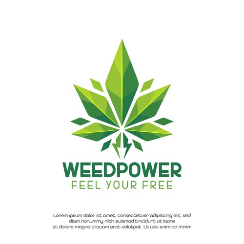 Weed Power