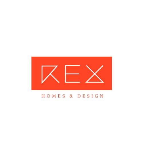 REX Logo Design Proposal