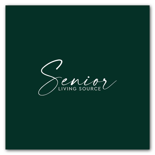 Senior Logo 