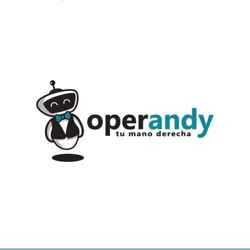 oper andy logo