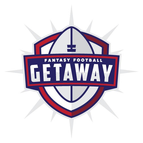 Fantasy Football Getaway Logo