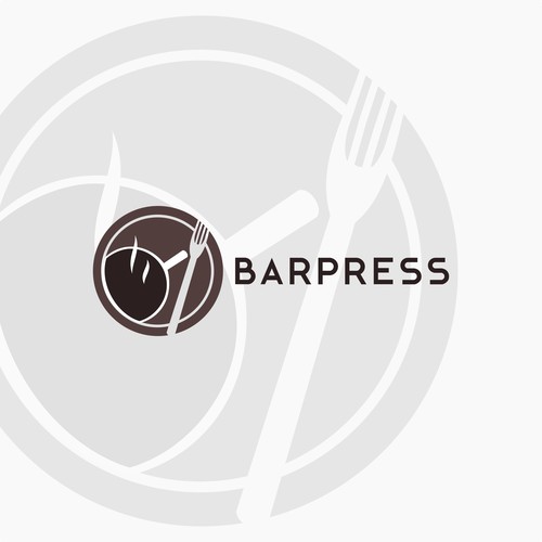 Barpress