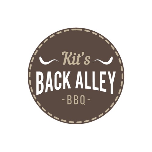 Kit's Back Alley BBQ