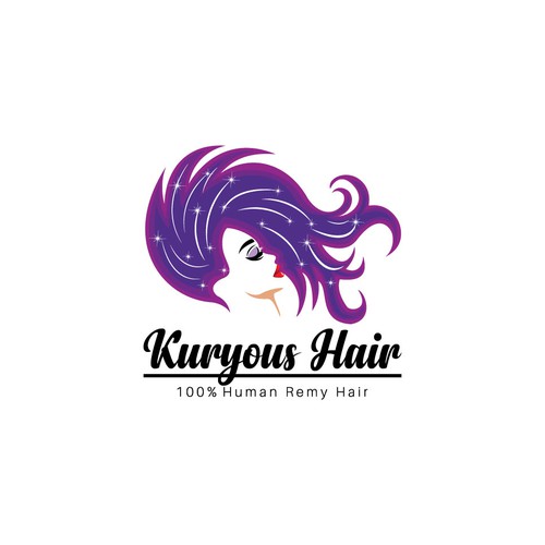 Kuryous hair