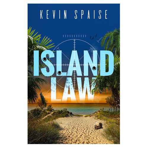 Island Law Book Cover