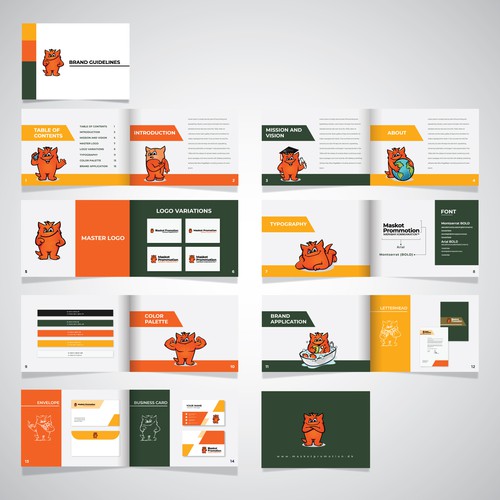 Brand Guide