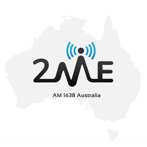 2ME Logo Entry - Australia