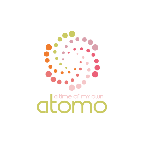 Help ATOMO with a new logo