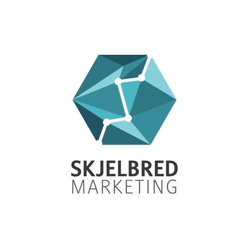 Marketing Logo