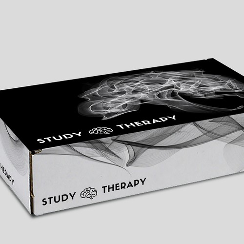 study therapy package design