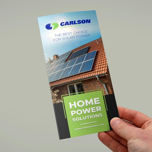 Carlson Power & Light