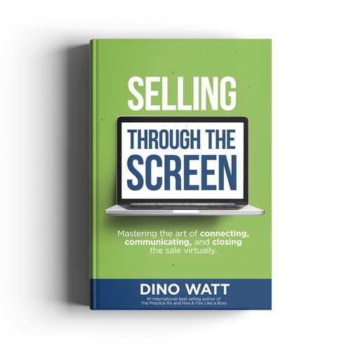Selling Through the Screen