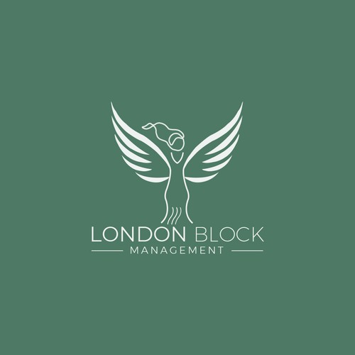 London Block Management Logo