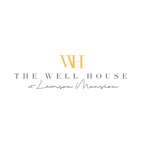 THE WELL HOUSE