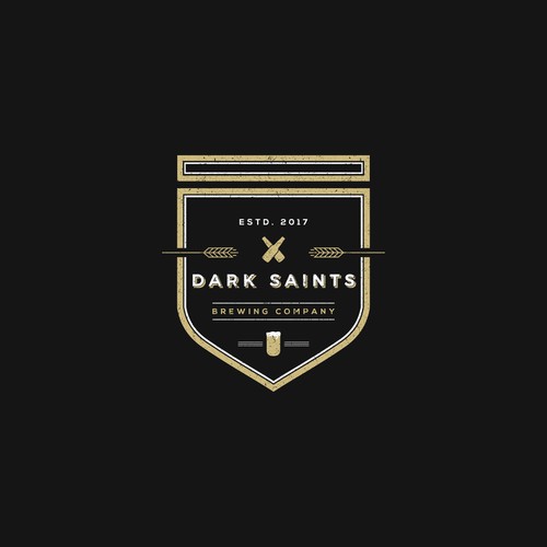 Dark Saints Brewing Company