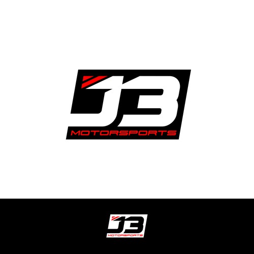 J3 Motorsports logo