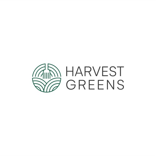 Harvest Greens