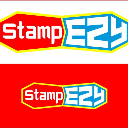 STAMPEZY