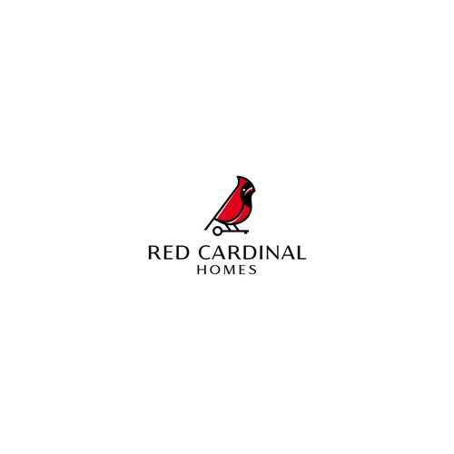 Red Cardinal Homes