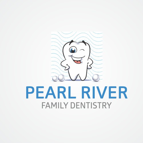 Create a logo for my dental office