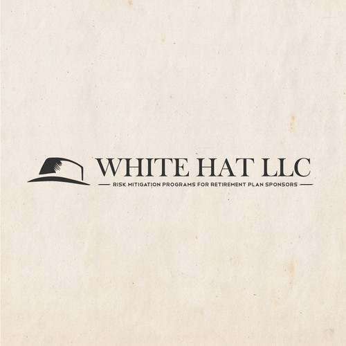  Express the values and images from the 30s-40s in a modern day image of a white hat and lettering