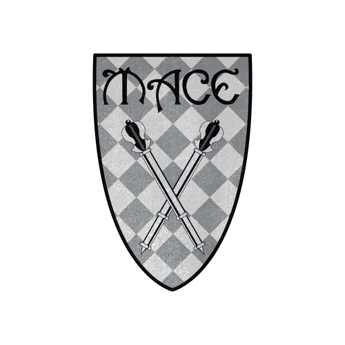 Medieval Banner for Mace.