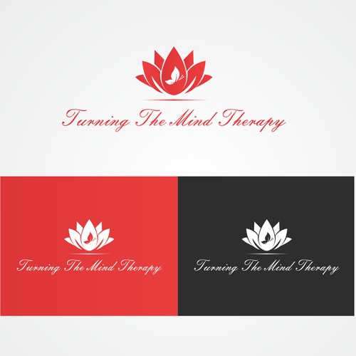 Therapy Logo