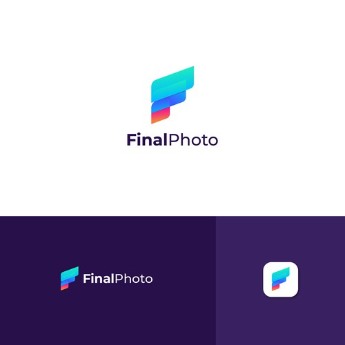 App logo icon