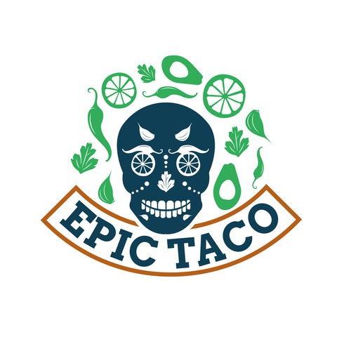 Taco restaurant