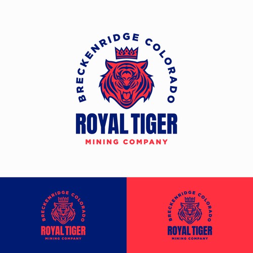 Royal Tiger Mining Company