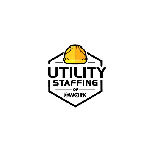 Logo design for a staffing branch of an established company