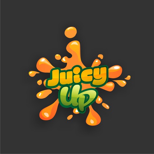 juicy up