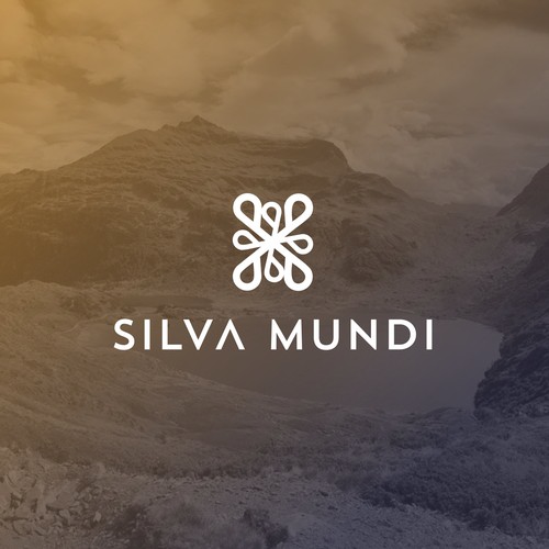 Logo and Brand Identity for Silva Mundi