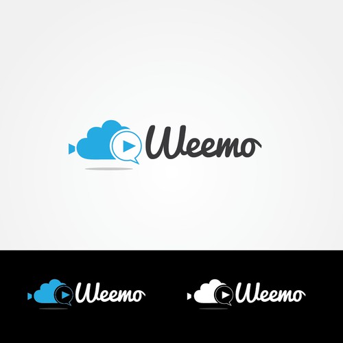 Create the next logo for weemo