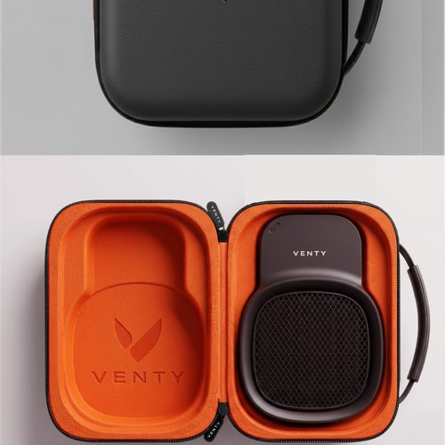 VENTY CASE