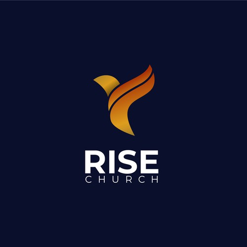 Rise Church Logo
