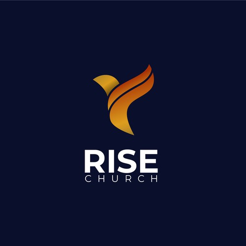 Rise Church Logo