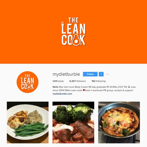 The Lean Cook