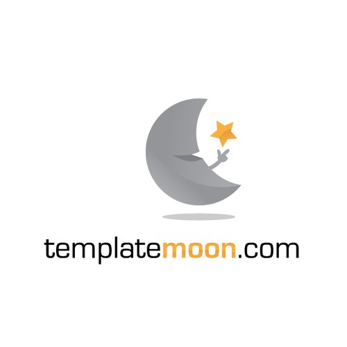 Logo for template site