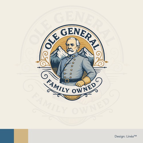 Ole General