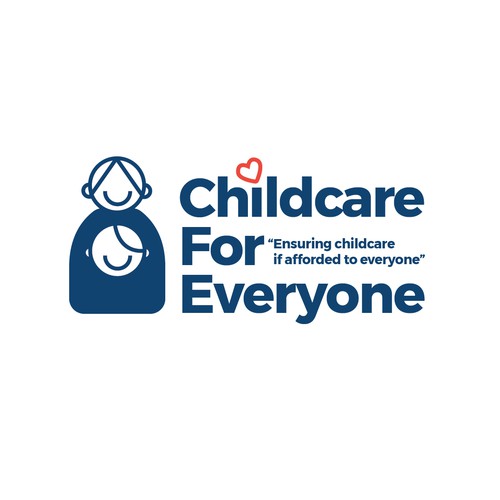 Childcare Logo Design