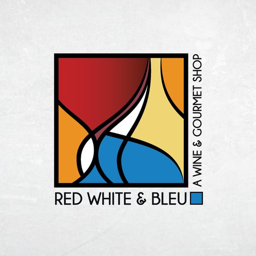 Red White & Bleu - Wine shop