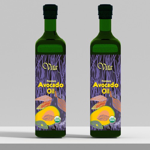 VITA LABEL