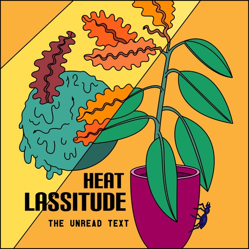 Heat lassitude 